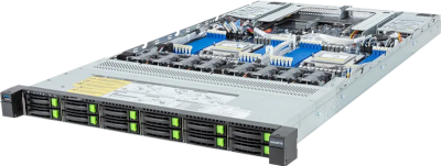 Gigabyte R183-Z94-ACV1 Rev. 3.x