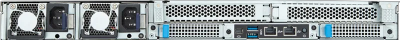 1HE NVMe-12 Gen5 Gigabyte R163-Z35-AAH1 Rev. 3.x