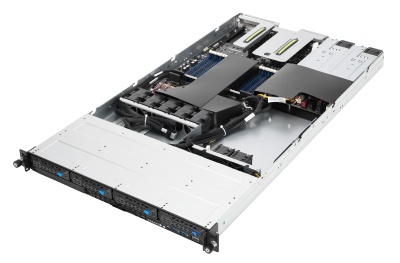 ASUS RS500A-E11-RS4U