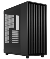 Fractal North Momentum Edition Blackened Oak