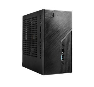 Asrock DeskMini X600/USB4