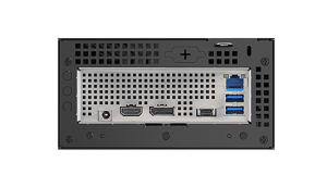 Asrock DeskMini X600/USB4